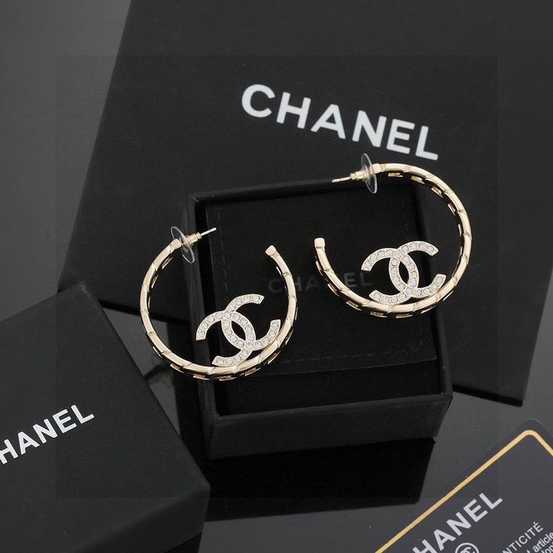 Chanel Earring 07yxs372